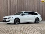 Peugeot 508 SW 1.6 HYbrid GT / Trekhaak / Dodehoek / Plug-in, 745 kg, 77 km/l, Gebruikt, Zwart