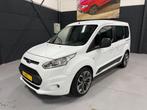 Ford Tourneo Connect Rolstoelauto 3+1 of 5+0 Rolstoelvervoer, Voorwielaandrijving, 101 pk, Gebruikt, Overige carrosserieën