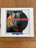 Talking heads, stop making sense (special edition), Ophalen of Verzenden, Zo goed als nieuw, Poprock