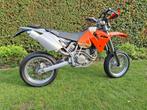 Ktm 500 520 525 supermotard, Motoren, Motoren | KTM, Particulier