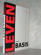 Kees Goedhart - Leven vanuit de basis, Boeken, Ophalen of Verzenden, Zo goed als nieuw, Christendom | Katholiek