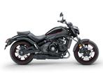 KAWASAKI VULCAN S, Motoren, Motoren | Kawasaki, 2 cilinders, 649 cc, Bedrijf, Meer dan 35 kW