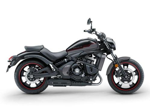 KAWASAKI VULCAN S, Motoren, Motoren | Kawasaki, Bedrijf, Overig, meer dan 35 kW, 2 cilinders
