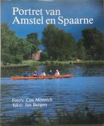 Portret van Amstel en Spaarne - Fotoboek, Ophalen of Verzenden, 20e eeuw of later, Zo goed als nieuw