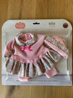 poppenkleding set van Paola Reina voor pop 34 cm. (NIEUW), Ophalen of Verzenden, Nieuw