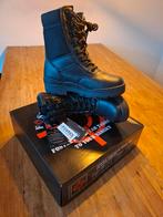 Fostex Nieuwe Schoenen Maat 36 NIEUW!! T.E.A.B., Ophalen, Zwart, Boots, Nieuw