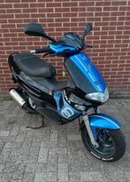 Gilera runner sp violet paars stickers 125 180, Ophalen of Verzenden, Nieuw