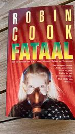 Robin Cook - Fataal, Verzenden, Gelezen, Nederland