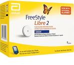 Freestyle libre 2 sensor, Diversen, Verpleegmiddelen, Ophalen