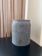 Grijze pot Brynxz, Ophalen of Verzenden, Nieuw, Overige kleuren, Minder dan 50 cm