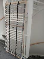2 Lönset ikea lattenbodem 80x200, Verzenden, Zo goed als nieuw, Eenpersoons, 80 cm