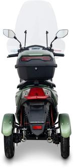 Retelli Conforto - tot 75Km - 45km/h - geen rijbewijs/helm, Overige merken, Retelliland, Verzenden, Nieuw