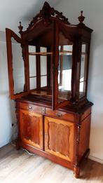 Hollandse bonheur plm 1850, Ophalen