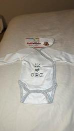 Nieuw rompertje ik hou van opa maat 56 merk Petit Villain, Nacht- of Onderkleding, Petit Villain, Jongetje of Meisje, Nieuw