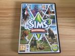 Pc game de sims 3 beestenbende, Spelcomputers en Games, Games | Pc, 1 speler, Ophalen of Verzenden, Zo goed als nieuw, Vanaf 12 jaar
