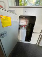 Mercedes-Benz 639 VITO 109 CDI Hefdak..camper, Caravans en Kamperen, Campers, Autobedrijf nuijten, Mercedes-Benz, Bedrijf, Diesel