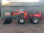 THALER 2230S Nieuw New Neue ( giant schaffer weideman ), Wiellader of Shovel