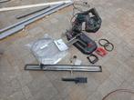 Metaal lindzaag met garantie nog parkside, 70 mm of meer, Nieuw, 600 tot 1200 watt, Ophalen of Verzenden