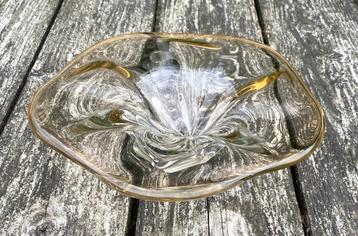 Leuke Fruitschaal Josef Hospodka - vintage art deco brocante beschikbaar voor biedingen