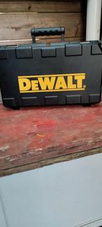 Boormachine van DeWalt, Ophalen of Verzenden