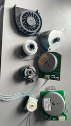 Motortjes voor printer, Hobby en Vrije tijd, Ophalen of Verzenden, Gebruikt
