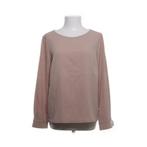 Filippa K Nude Blouse Maat S, Kleding | Dames, Blouses en Tunieken, Maat 38/40 (M), Verzenden, Beige, Filippa K