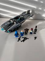 LEGO Star Wars 8128 Cad Bane’s speeder, Kinderen en Baby's, Speelgoed | Duplo en Lego, Ophalen of Verzenden, Gebruikt, Complete set