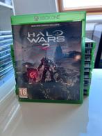 Halo Wars 2 - Xbox One, Spelcomputers en Games, Games | Xbox One, Vanaf 16 jaar, Ophalen of Verzenden, Shooter, 1 speler