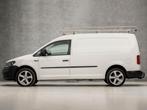 Volkswagen Caddy 2.0 TDI L2H1 BMT Maxi Sport (NAVIGATIE, AIR, Auto's, Bestelauto's, Te koop, 720 kg, Gebruikt, Voorwielaandrijving