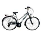 Damesfiets Merida Freeway 28"/51cm/21ver - Garantie/Levering, Fietsen en Brommers, Fietsen | Heren | Herenfietsen, 9713 Bv Groningen