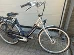 Te koop Gazelle  dames fiets, Ophalen, Versnellingen, 56 cm of meer, Zo goed als nieuw