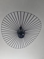 Hoedlamp Vertigo hanglamp zwart 120cm, Huis en Inrichting, Lampen | Hanglampen, Ophalen, Zo goed als nieuw, Minder dan 50 cm