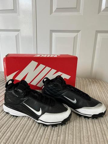 Nieuwe Nike softbalschoenen honkbal korfbal schoenen maat 36 beschikbaar voor biedingen
