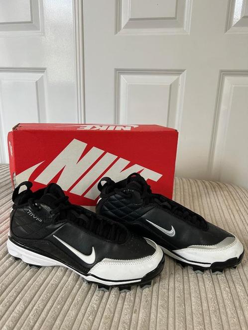 Nieuwe Nike softbalschoenen honkbal korfbal schoenen maat 36, Sport en Fitness, Honkbal en Softbal, Nieuw, Schoenen, Honkbal, Ophalen of Verzenden