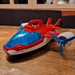 paw patrol vliegtuig air patroller, Kinderen en Baby's, Speelgoed | Actiefiguren, Ophalen of Verzenden, Gebruikt