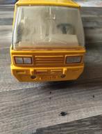 Vintage Tonka Shell Tankwagen -, Ophalen of Verzenden, Gebruikt, Jongen of Meisje