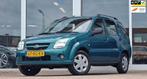 Suzuki Ignis 1.5i 16V GLS Airco Trekhaak 5drs APK 01-12-2025, Auto's, Suzuki, Voorwielaandrijving, Gebruikt, 4 cilinders, Ignis