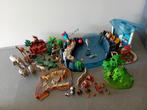 Playmobil dierentuin dolfinarium, Gebruikt, ., Ophalen of Verzenden, Playmobil