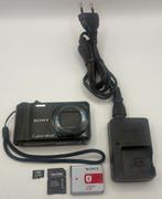 Sony Cyber-shot DSC-HX5 - compact camera, Ophalen of Verzenden, Fototoestel