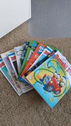 11 st. Donald Duck tijdschriften boeken specials, Meerdere comics, Ophalen of Verzenden, Gelezen, Europa