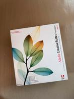 Adobe Creative Suite 2 Premium - Compleet!, Ophalen of Verzenden, Gebruikt, MacOS