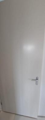 3x mooie binnen deuren., Doe-het-zelf en Verbouw, Ophalen of Verzenden, Zo goed als nieuw, 80 tot 100 cm, Binnendeur