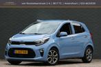 Kia Picanto 1.0 DPi DynamicPlusLine Clima | Keyless | Lm Vel, Stof, Gebruikt, Origineel Nederlands, Handgeschakeld