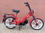 Tomos standard – start goed – rijdt uitstekend – alles werkt, Fietsen en Brommers, Brommers | Tomos, Ophalen, Gebruikt, 50 cc