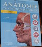 Anatomie van het menselijk lichaam, Boeken, Ophalen of Verzenden, Nieuw, Overige wetenschappen