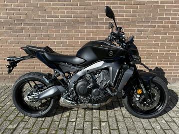 Yamaha MT 09 Y-AMT (bj 2025) beschikbaar voor biedingen