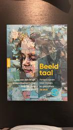 Beeldtaal 4e druk, Ophalen of Verzenden, Zo goed als nieuw, Overige niveaus, Nederlands