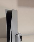 Playstation 5 disc versie + controller zo goed als nieuw., Ophalen, Zo goed als nieuw