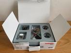 Marklin 60760 met sound decoder 260175, Wisselstroom, Locomotief, Ophalen of Verzenden, Zo goed als nieuw
