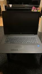 Hp laptop, Computers en Software, Windows Laptops, 59,2GB, Qwerty, Minder dan 2 Ghz, HP Microsoft Windows 10 17-bs0xx